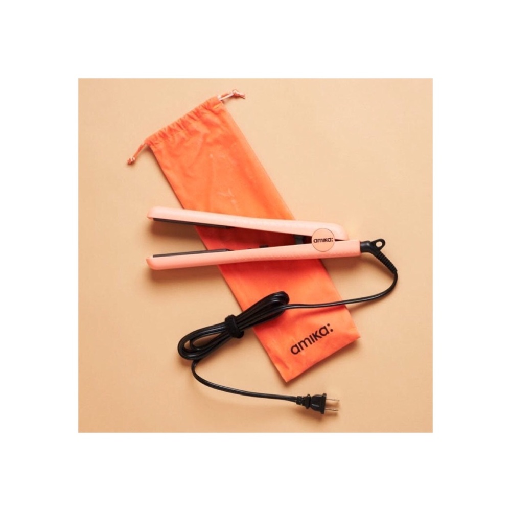 Anika Strand Perfect Ceramic Styler
